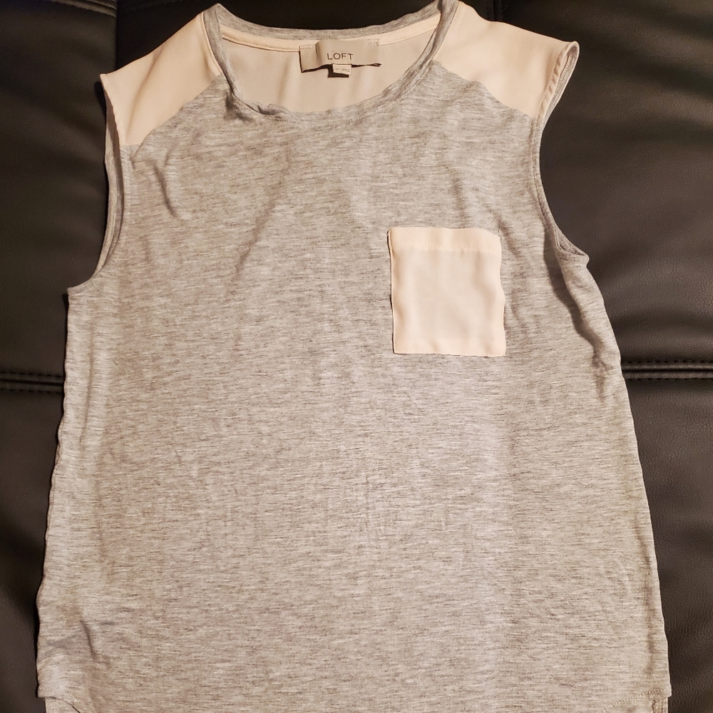 Loft top